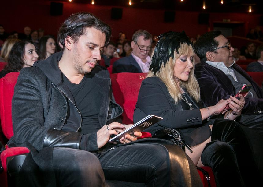 «12 лет узаконенного счастья»: Галкин* трогательно поздравил с годовщиной свадьбы Аллу Пугачеву