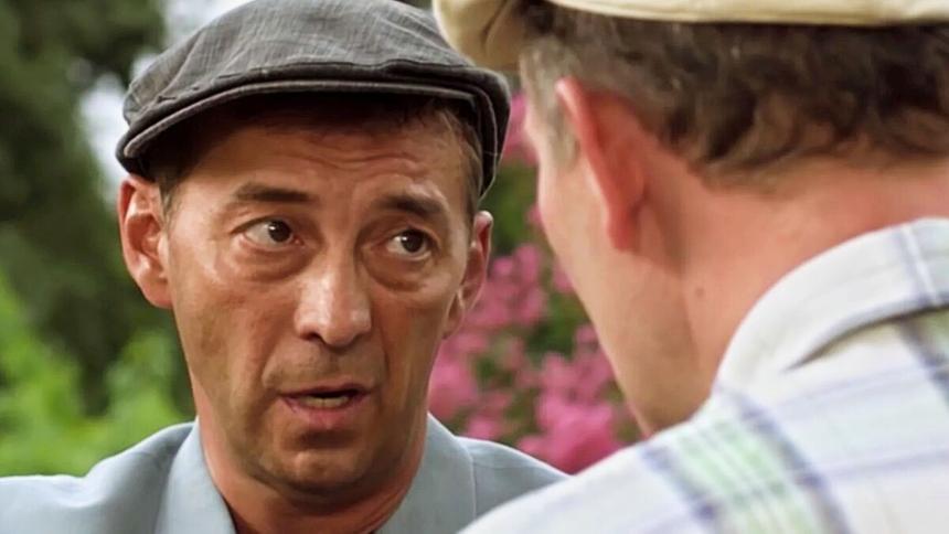 Не может сидеть без дела: как живет звезда «Сватов» Николай Добрынин