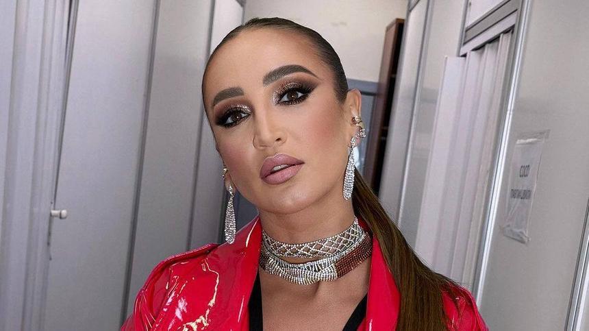 «Я очень хочу любви»: Ольга Бузова заявила о желании создать семью