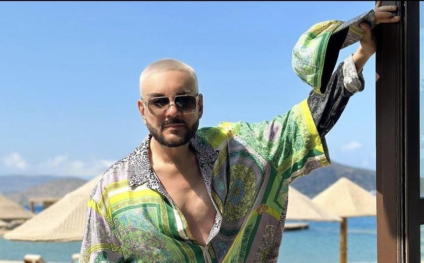 Может оказаться за решеткой: какое наказание грозит Филиппу Киркорову за стычку с охранником