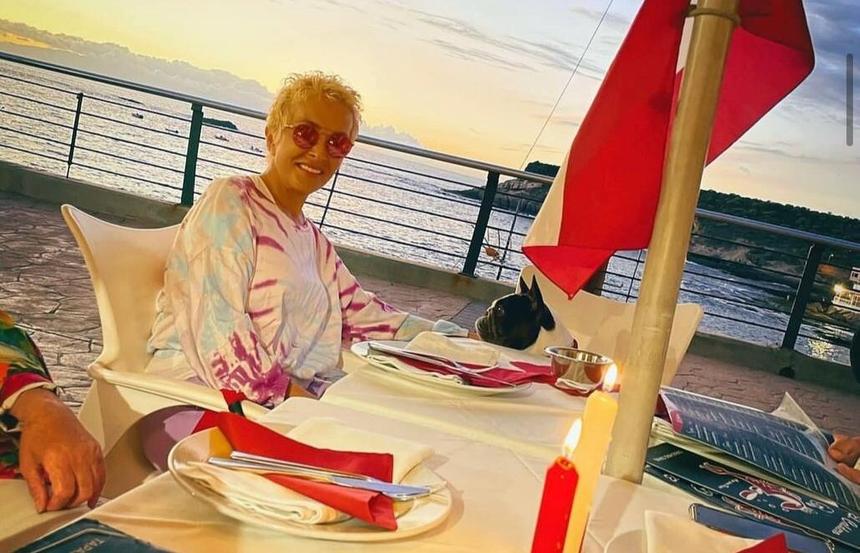 «Я не могу это осуждать»: Лайма Вайкуле вступилась за гостей «голой» вечеринки Ивлеевой