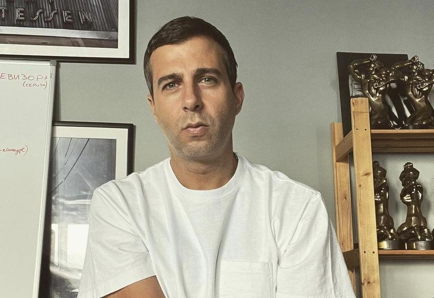 Объявился на мероприятии в Москве: Иван Ургант напомнил о себе впервые за долгое время