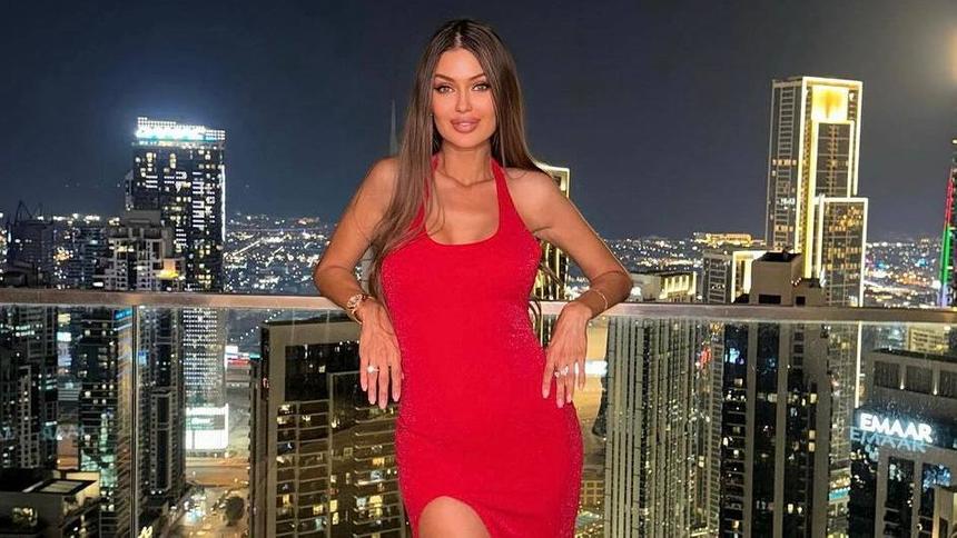 Подруга Виктории Бони Ирина Рони перевела мошенникам 500 тысяч рублей