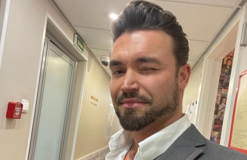 «Я терял голос, но очень хотел петь»: победитель шоу «Голос» рассказал о мечтах