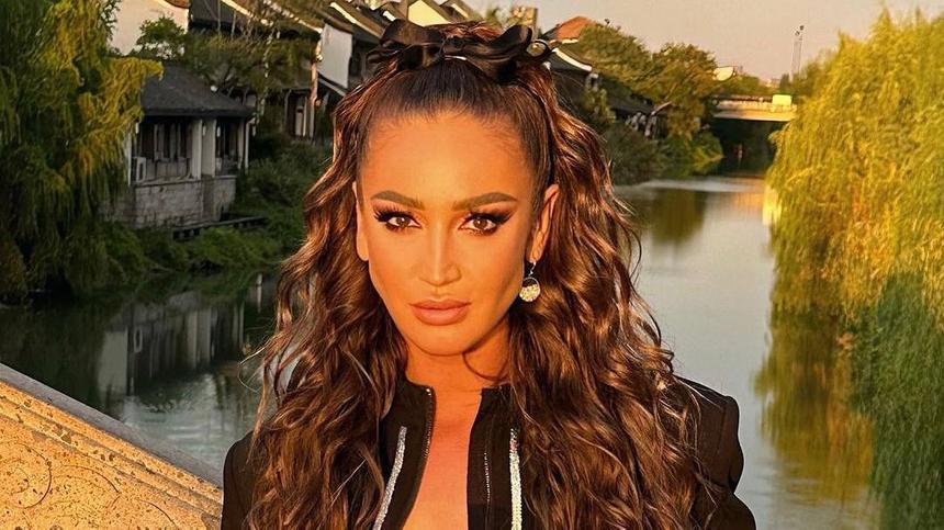 «Коньяк по утрам только вместе»: Губерниев высказался об отношениях с Бузовой