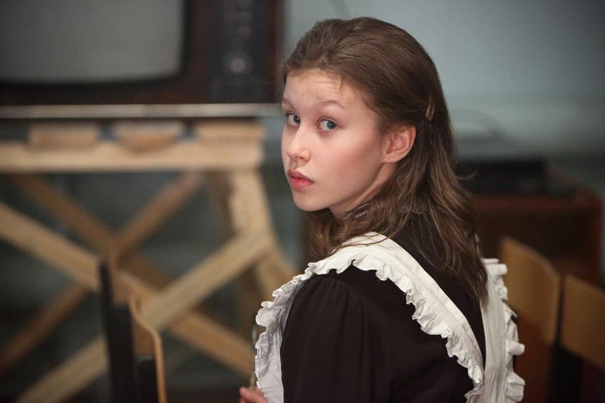 «Хочется, чтобы сериал закончился»: Анна Пересильд неожиданно отреагировала на возможность продолжения «Слова пацана»