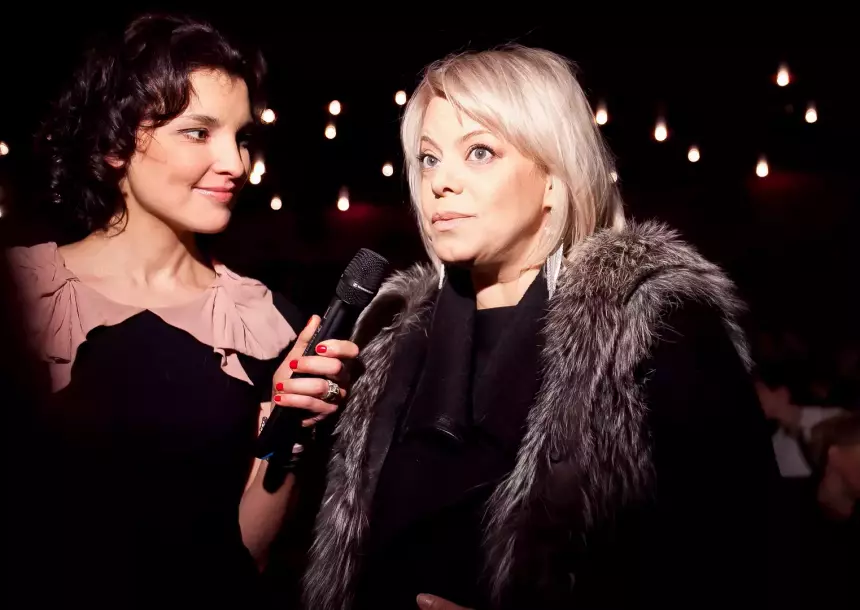 «Не мечтайте»: Яна Поплавская призвала не ждать отмены Филиппа Киркорова после вечеринки Ивлеевой