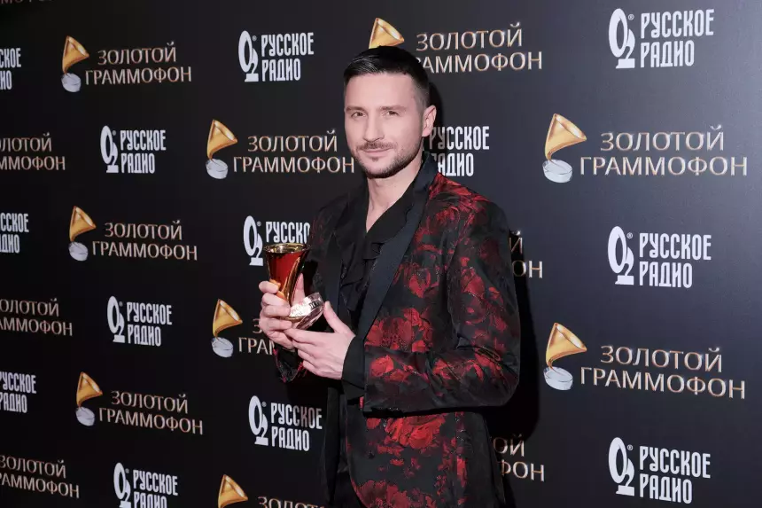 Сергей Лазарев нашел важным высказаться о здоровье 47-летнего Николая Баскова