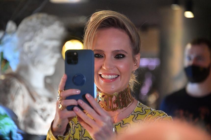 Фадеев заявил, что не хочет ассоциаций с Глюкозой после ее появления у Ивлеевой