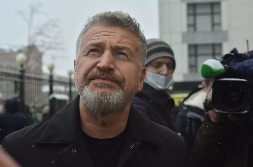 Леонид Агутин посчитал нужным опровергнуть отказ выступать вместе с SHAMAN