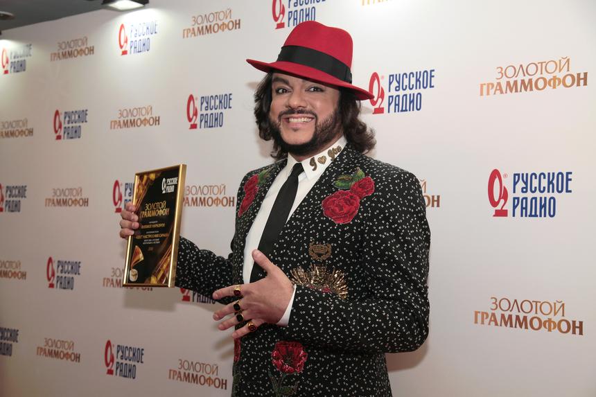 «Бал сатаны»: в РПЦ высказались о визите Киркорова на «голую» вечеринку Ивлеевой