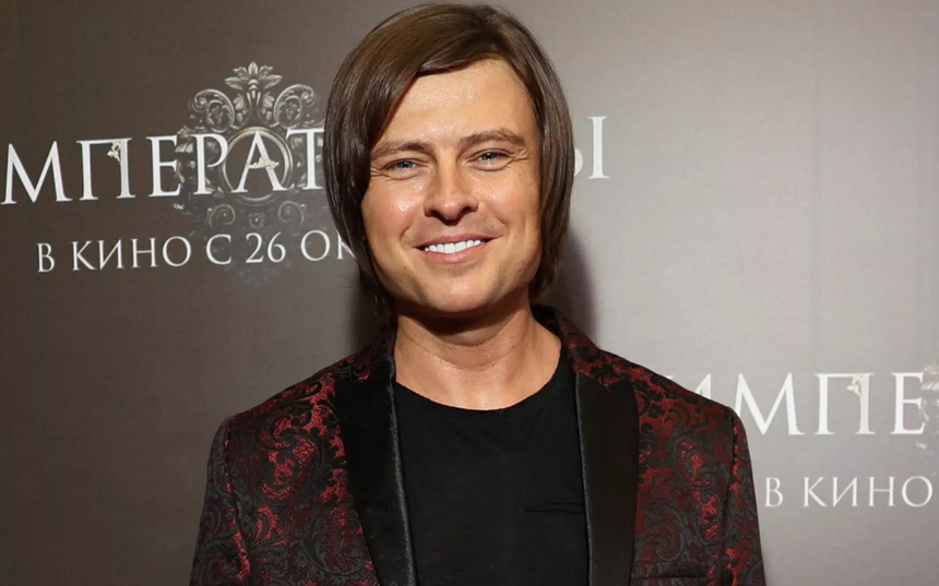 Прохор Шаляпин нашел важным рассказать, что менял имя и отчество несколько раз