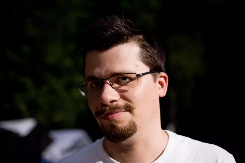 Юморист Гарик Харламов потерял миллионы на ресторанном бизнесе