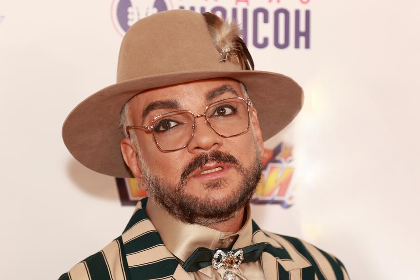 «Решились на неожиданный шаг»: оскандалившегося Киркорова заменили звездой «Слова пацана»