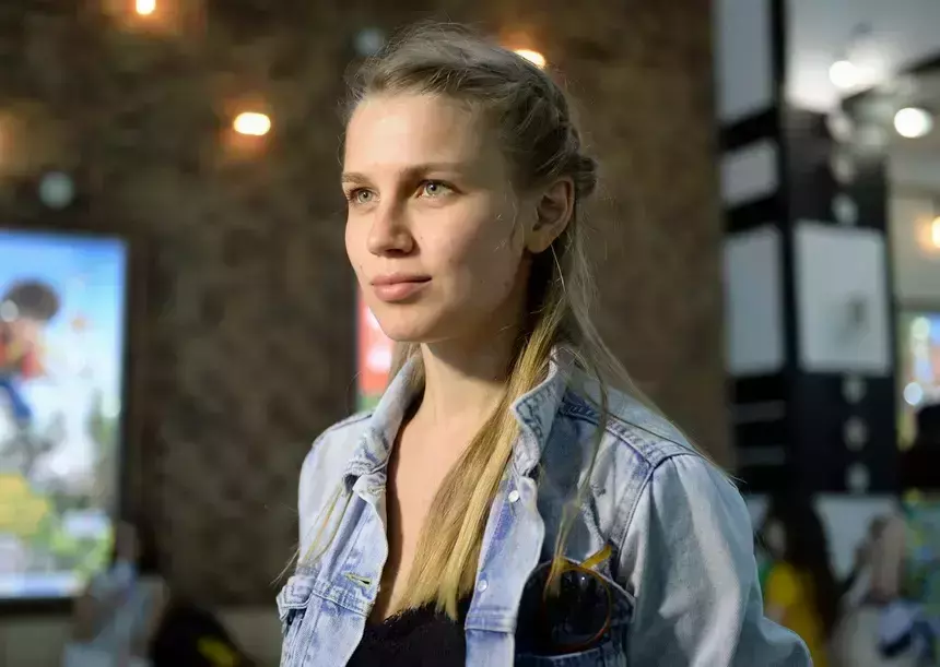 «Меня вытянули»: актриса Мельникова оказалась в инфекционной больнице