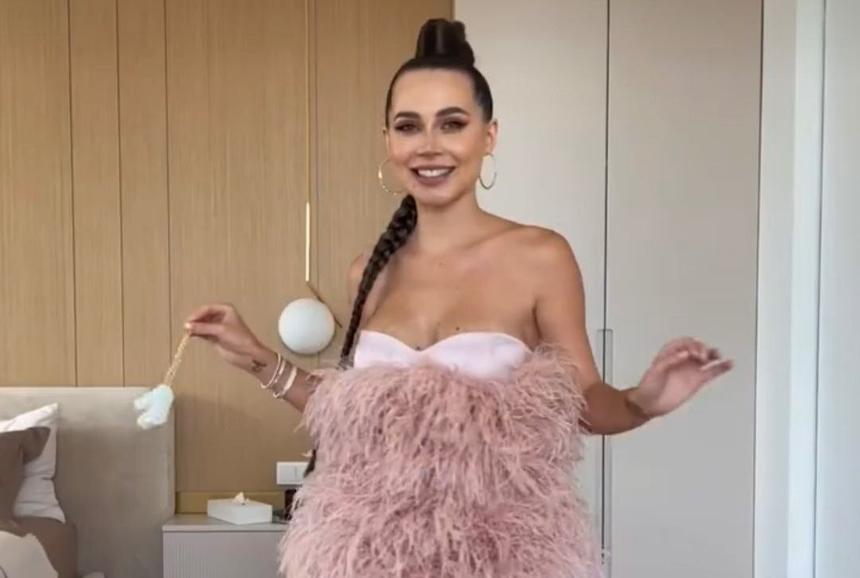 Перечислила в казну около 500 миллионов рублей: дело о неуплате налогов против блогера Лерчек прекратили