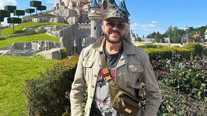 Представитель Киркорова отреагировала на слухи о замене певца в новогодней ленте