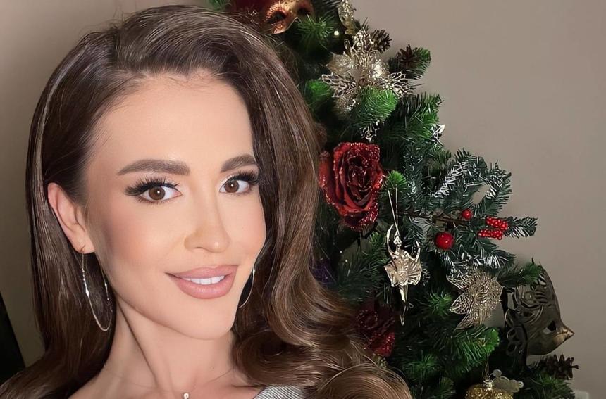 Перенесшая инсульт сестра Ольги Бузовой встретит Новый год в больнице