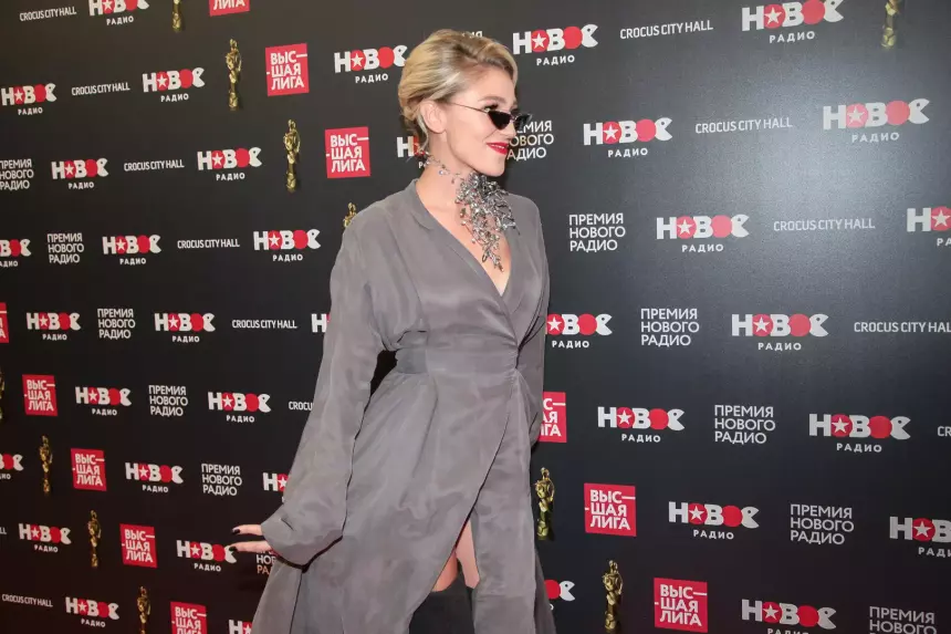 Клуб Mutabor планирует взыскать с Ивлеевой 70 млн рублей за испорченную репутацию