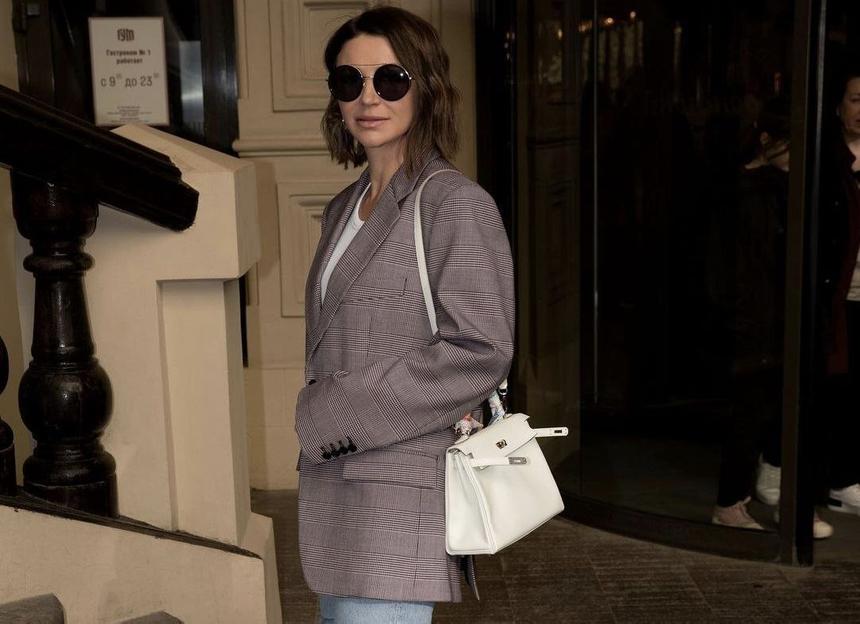 Не предоставила ряд документов: суд отказал Елене Блиновской в требовании снять арест со счета