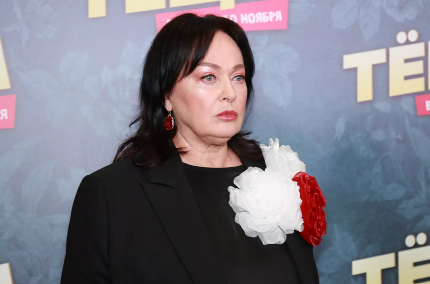 «Больной человек»: Лариса Гузеева обматерила Сергея Соседова