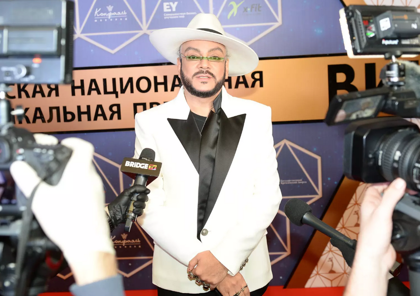 Филипп Киркоров нашел необходимым погасить все долги после вечеринки Ивлеевой