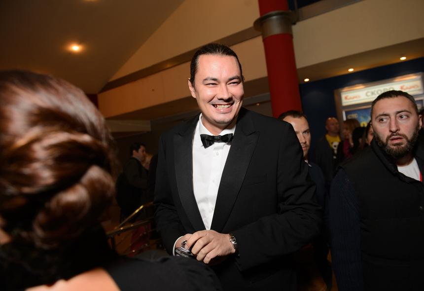 «Мы поссорились на съемках»: Жора Крыжовников о совместной работе с Сергеем Буруновым