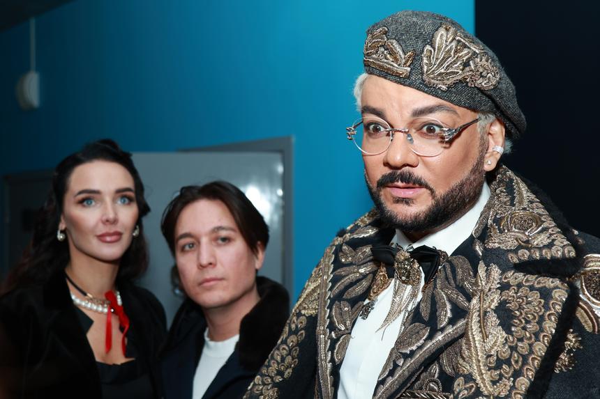 «Очень расстроился, когда узнал»: Киркоров получил новый удар из-за участия в «голой» вечеринке