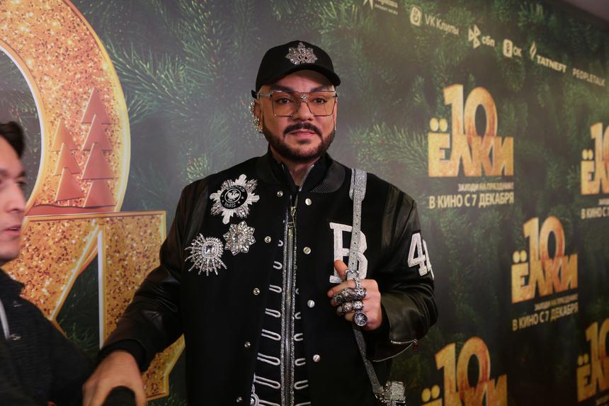 Филипп Киркоров пребывает в подавленном состоянии и может вскоре уехать из РФ