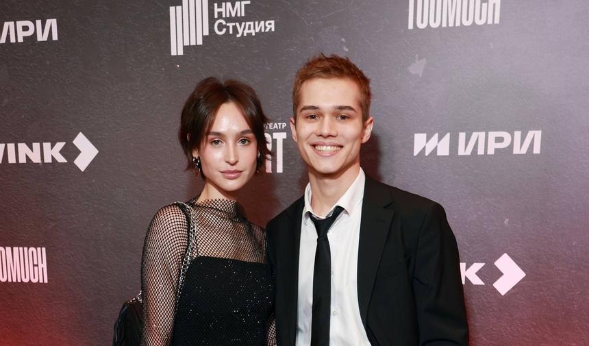 Ксения Собчак назвала своего «краша» из «Слова пацана»: «Скулы породистые»