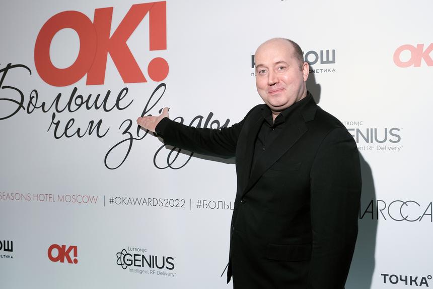 Актер Сергей Бурунов не поддержал идею запрета сериала «Слово пацана»