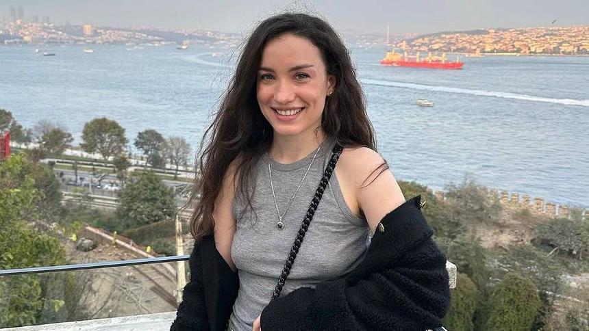 «Хочу, чтобы участвовал в воспитании дочки»: Дайнеко обратилась к экс-мужу