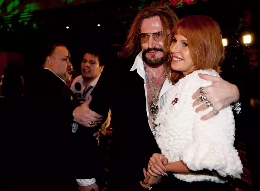 «Диагноз стал потрясением»: Наталья Штурм озвучила причину смерти мамы