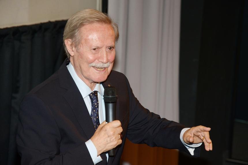 Выписали или нет: директор театра сообщила новые подробности о состоянии Юрия Соломина