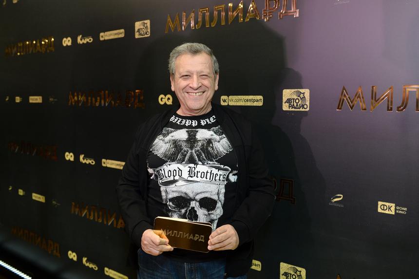 «Ералаш» подал иск к вдове и дочери Грачевского с требованием взыскать 11 млн