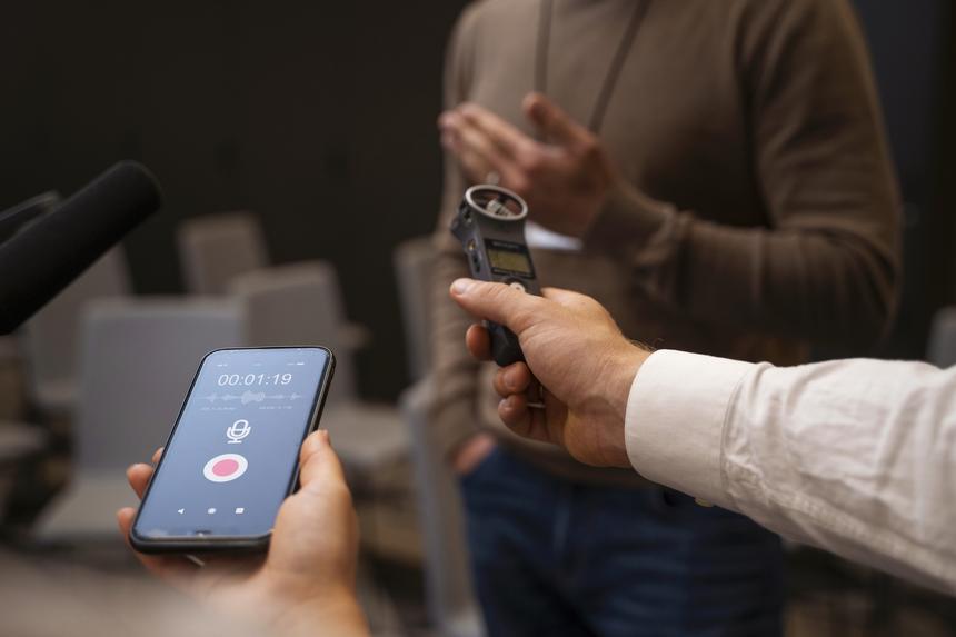 В Эквадоре освободили большинство заложников при нападении на телеканал