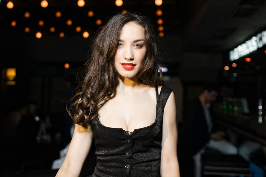 Никаких таблеток: раскрыт секрет похудения певицы Виктории Дайнеко