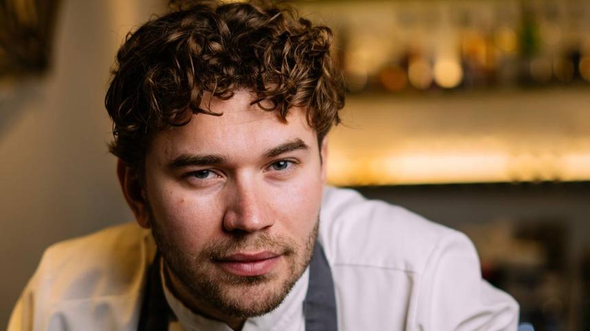 Валерий Чигарнов