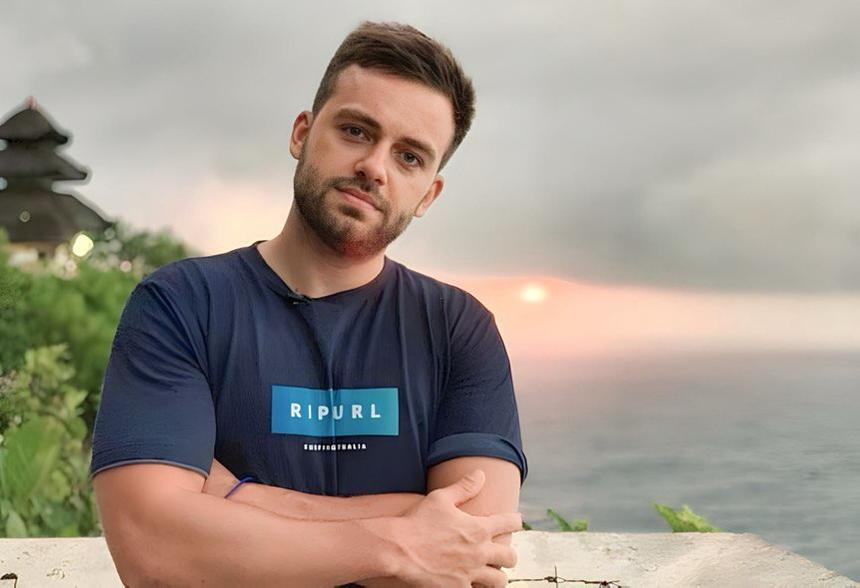 Ребенок в обмен на хайп: кто такой блогер Косенко, бросивший двухмесячного сына в снег ради лайков