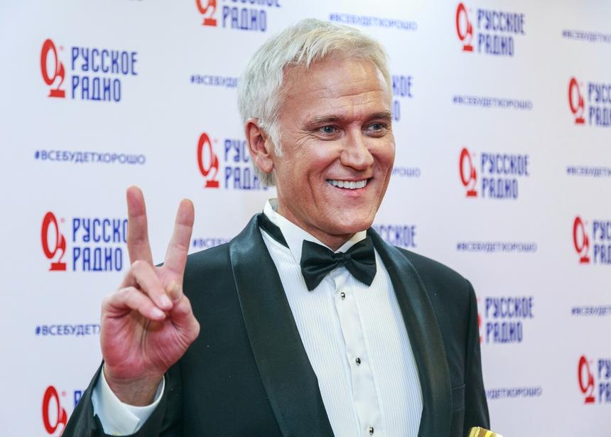 Александр Маршал раскритиковал участников вечеринки Ивлеевой: «Детишки антихриста»