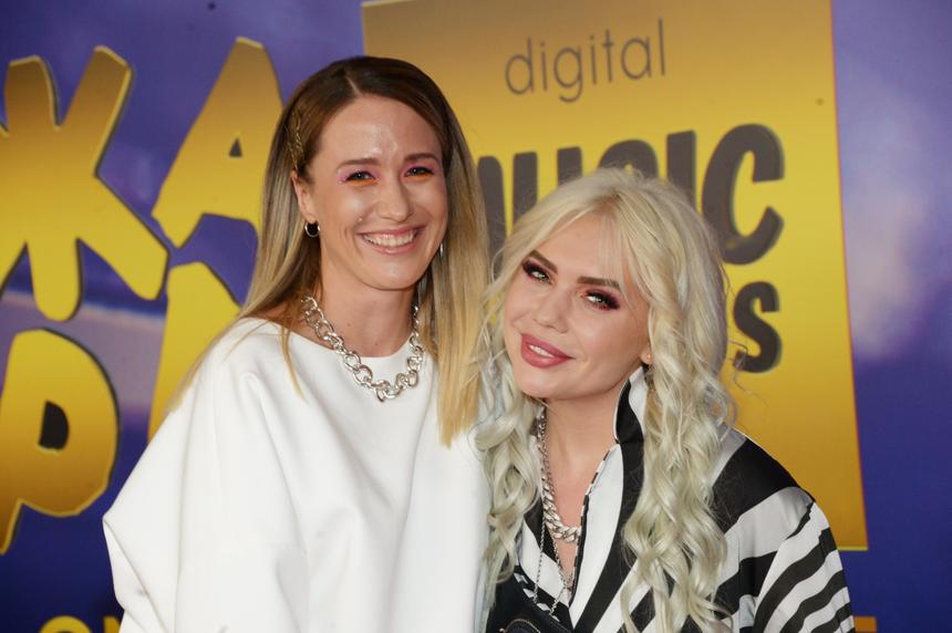 Карина Кросс раскрыла подробности громкого развода и раздела имущества