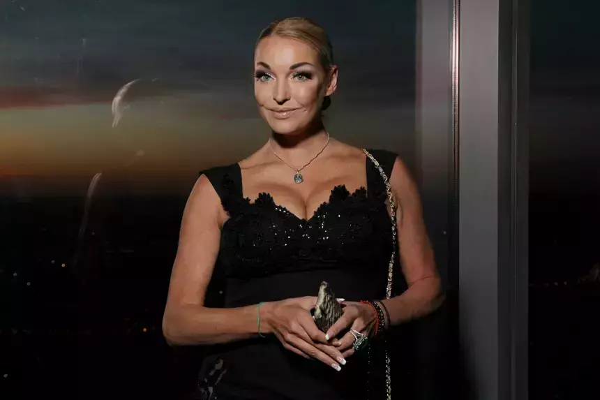 «Дорого, богато, красиво»: Волочкова потратила несколько миллионов рублей на отдых на Мальдивах