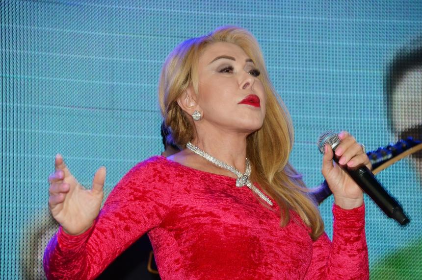 «Не могут себе позволить»: Любовь Успенская высказалась о противниках пластики