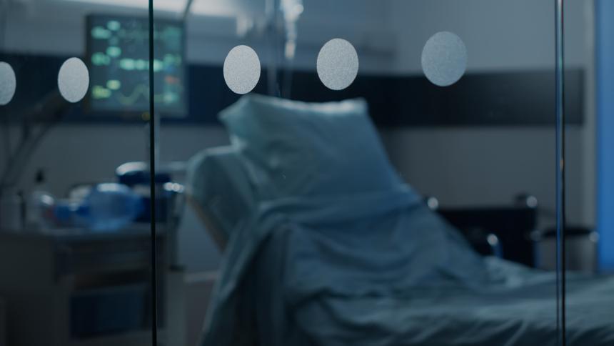 В Чите мать выкрала из больницы изъятого опекой двухлетнего сына и пропала