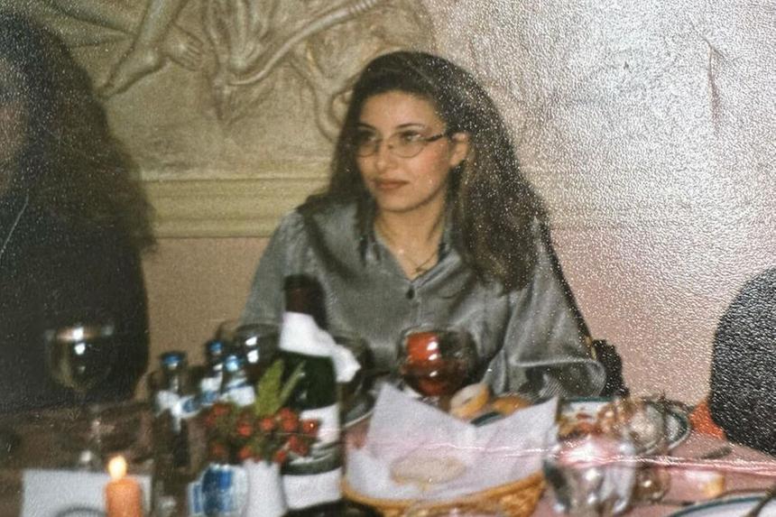 Звезда «Постучись в мою дверь» опубликовала редкое фото покойной матери