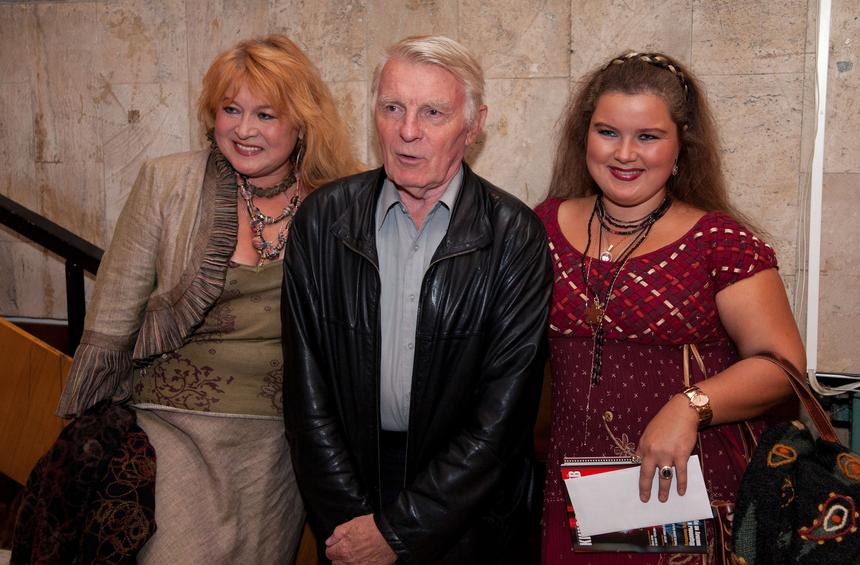 «88 лет — это не шутки»: Юрий Назаров отреагировал на смерть Соломина