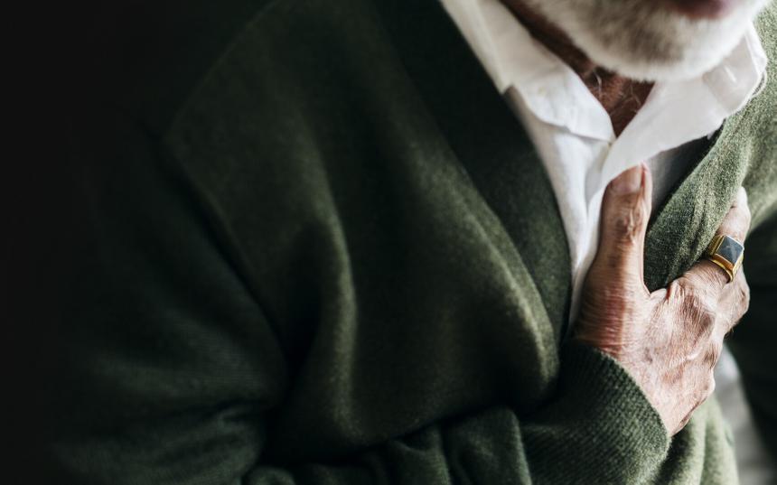 «Он неважно себя чувствовал»: режиссер Житинкин рассказал о состоянии Соломина за два дня до смерти