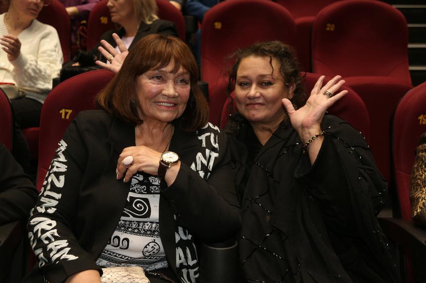 «Перенервничал»: актриса Лужина раскрыла неожиданную причину смерти Соломина