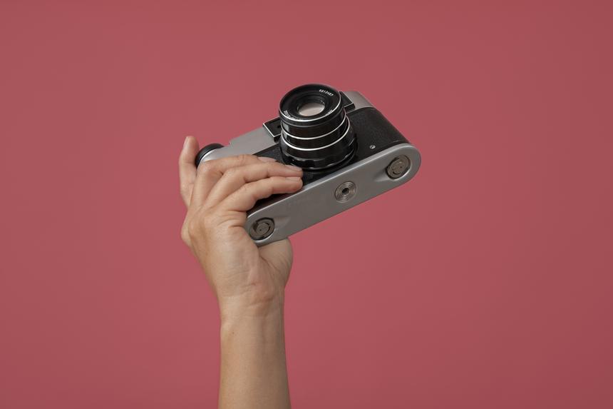 Почему вы плохо получаетесь на фото: объясняет фотограф