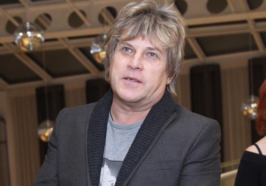 Певец Алексей Глызин нашел нужным заявить, что ест один раз в день